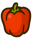 Bell Pepper